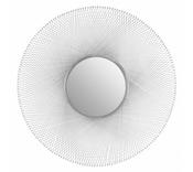 Templar Round Mirror image