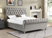 Killarney Fabric Bedframe image