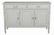 Natalie 2 Drawer and 3 Door Sideboard