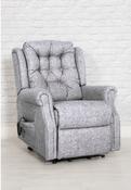 Milton Twin Motor Lift Chair image