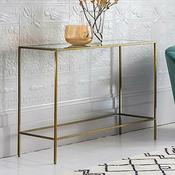 Westbury Console Table image