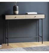 Seabury Console Table image