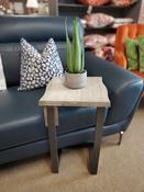 Brook Sofa Table image