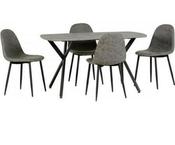 Athens Dining Set