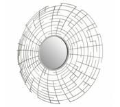 Farren Circle Wall Mirror image