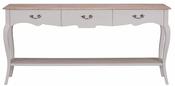 Isla Console Table - Hardwick image