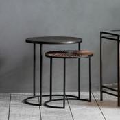 Limosa Side Tables image