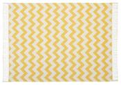 Ziggy Throw Yellow image