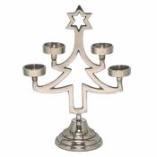 Christmas Tree Candle Holder image