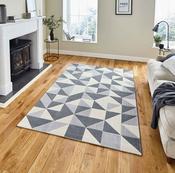 Vancouver Rug Grey image