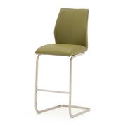 Irma Bar Stool - Olive image