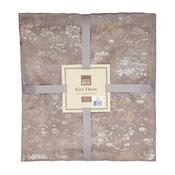 Kira Throw Taupe image