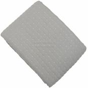 Melton Grey King Quilt image