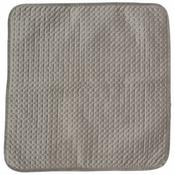 Henley Quilt Taupe image