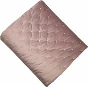 Kendrick Blush King Quilt image