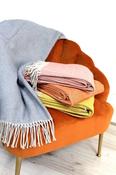 Geo Throw Blush image