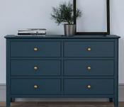 Harrogate 6 Drawer Chest image