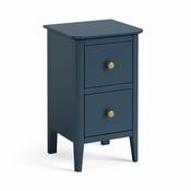 Harrogate Narrow Bedside Locker image