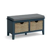 Harrogate Storage Bench