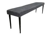 Charlie Bench Grey
