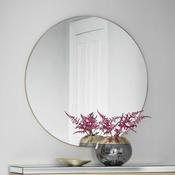 Hally Round Mirror image