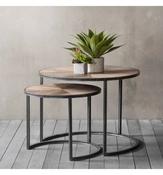 Douglas Coffee Table Nest image