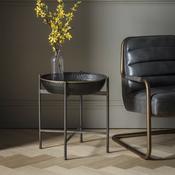 Wesley Side Table image