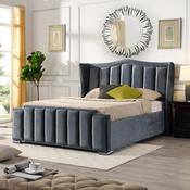 Olivia Gas Lift Bed image