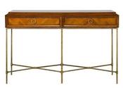 Claridge Console Table image