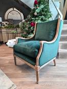 Madelyn Accent Chair Green image