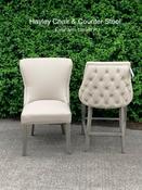 Hayley Counter Stool - Elephants Breath image