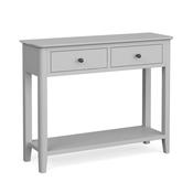 Stowe Console Table