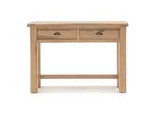 Harlow Dressing Table &amp; Stool image