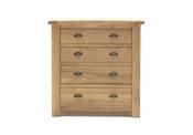 Harlow 4 Drawer Chest image