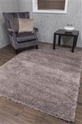 Shaggy Rug Taupe image