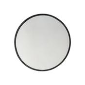Higgins Round Black Mirror image