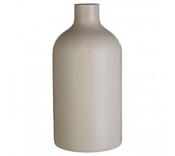 Dusk Taupe Vase image
