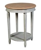 Valerie Round Side Table image