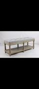 Portland Bench - Natural