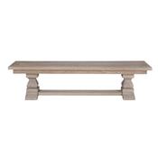 Isla All Rustic Bench 220cm