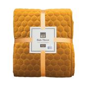Halo Throw Ochre image