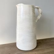 Baldon Pitcher light grey image