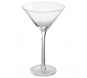 Set Of 2 Martini Glasses 250ml image