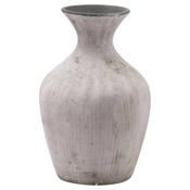 Bloomville Ellipse Stone Vase image