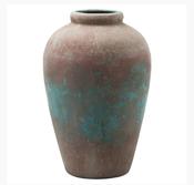 Juniper Large Antique Tall Vase image