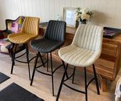 George Bar Stool image