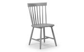 Torino Grey Chair image