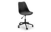 Erika Office Chair - Black image