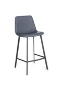 Barry Counter Stool - Vintage Blue image
