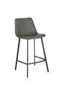 Barry Counter Stool - Vintage Green image